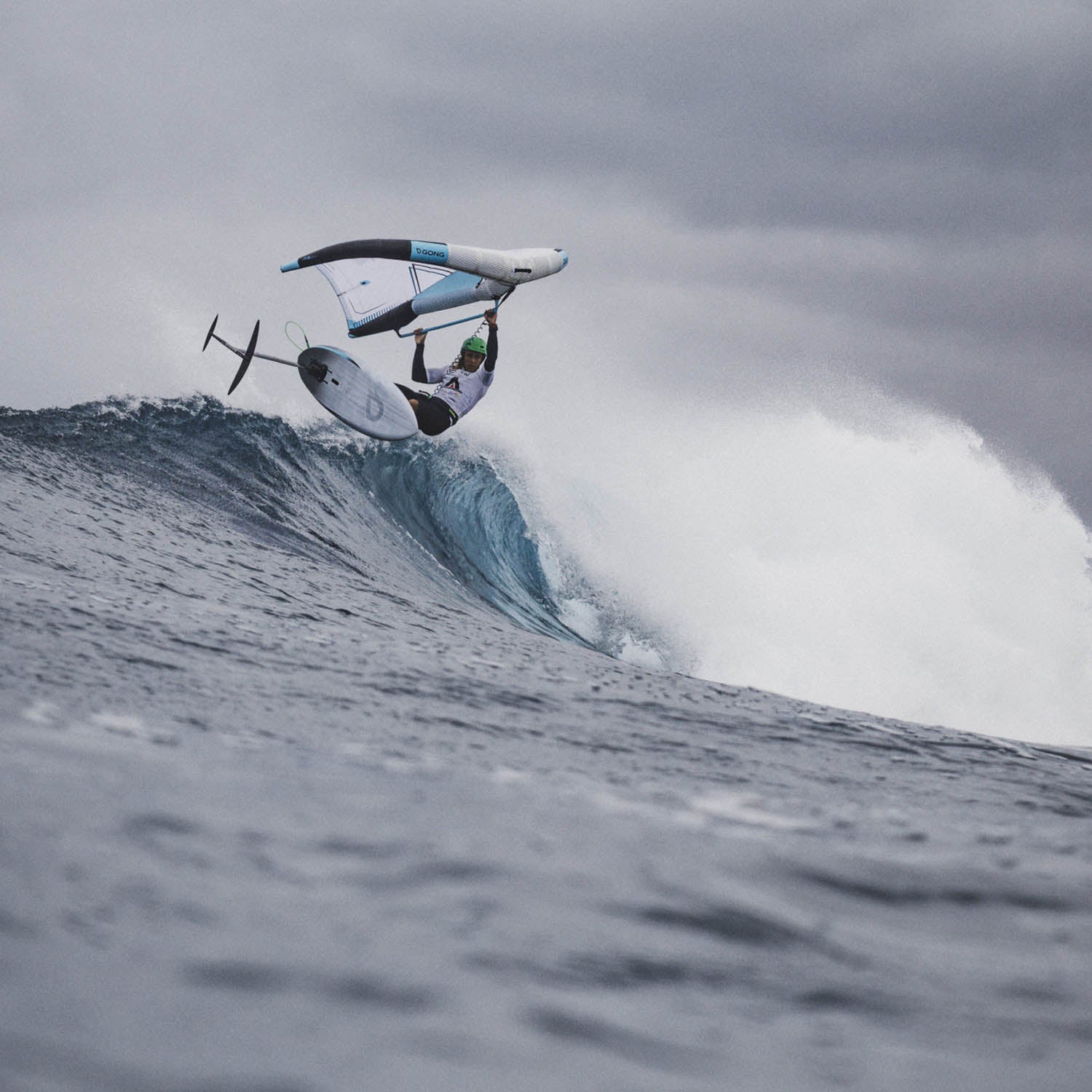 TEAM NEWS : MALO SUR LE PODIUM AU CAP VERT !