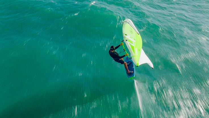 DON’T MISS OUT : WINGS PULSE DP UPE ARAMID EN DISPO IMMÉDIATE !