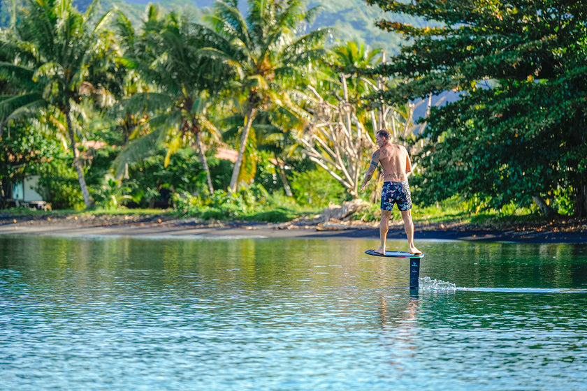 FEEDBACK : ULTRA TRAIL L