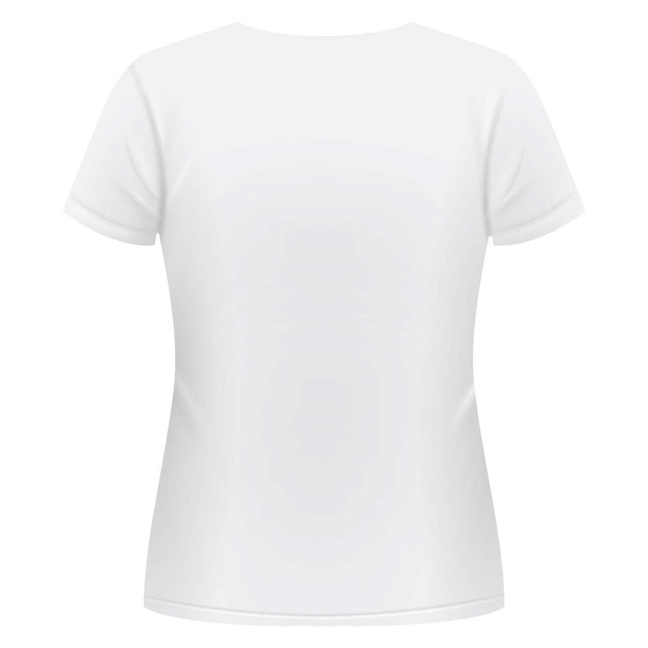 GONG | T-Shirt Essential Femme Coton Biologique