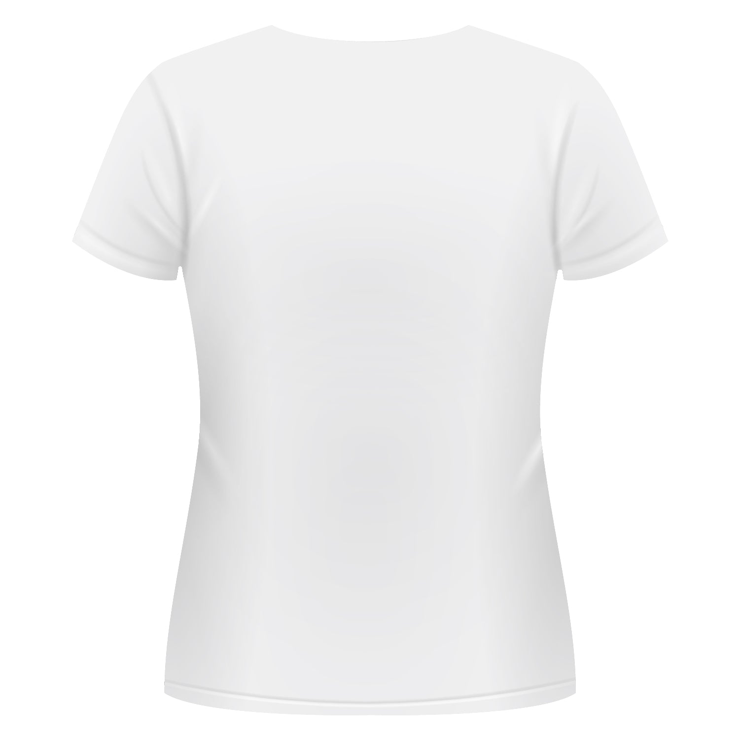 GONG | T-Shirt Essential Femme Coton Biologique