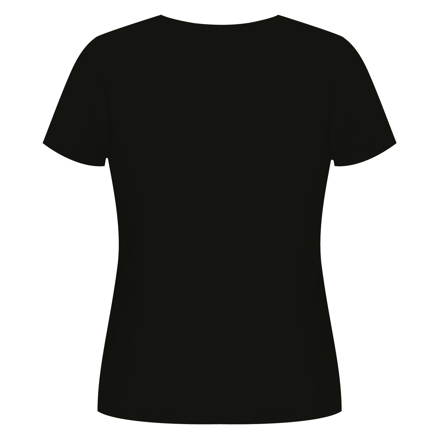 GONG | T-Shirt Essential Woman Organic Cotton