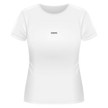 GONG | T-Shirt Essential Femme Coton Biologique