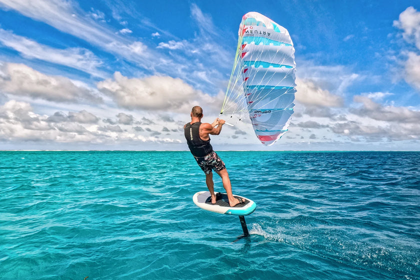 FEEDBACK : LOWKITE NEUTRA V1