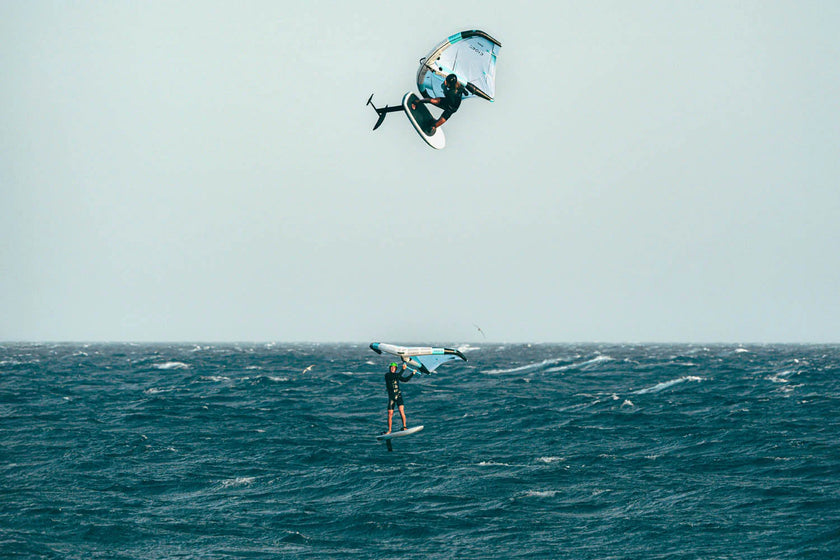 TECH HIGHLIGHT : UN DIÈDRE RÉDUIT SUR LES WING 2026 ?