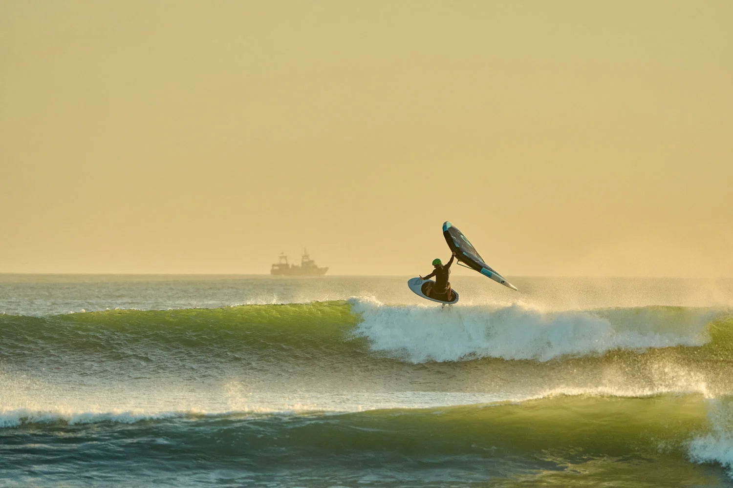 FEEDBACK : YPRA SURF CARVE V3 ATMO