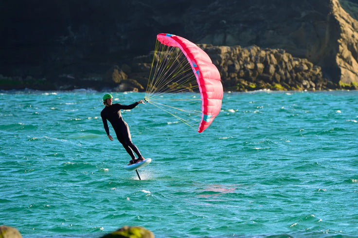 GEAR : LOWKITE PLUS V3