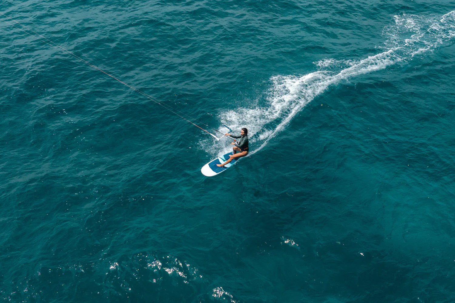GEAR : QUELLE PLANCHE DE SURF-KITE POUR DÉBUTER ?