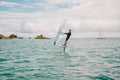 GONG | Foil Front Wing Sirus V3 Atmo - Perf Series
