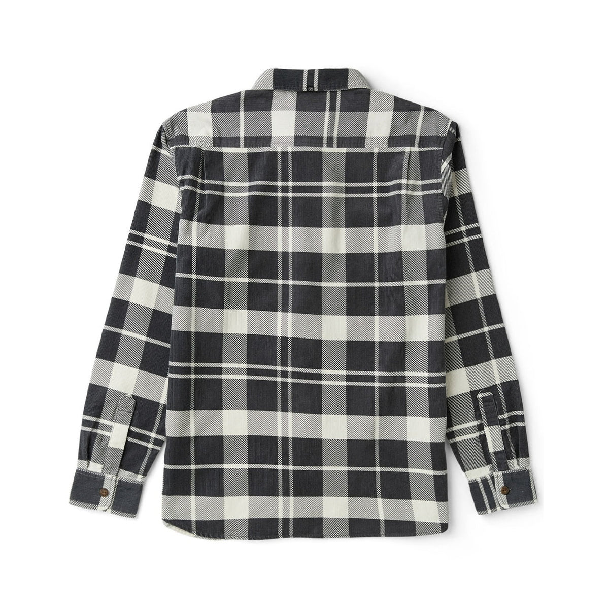 Vissla | Chemise à Manches Longues Homme Rails Cord Printed Eco