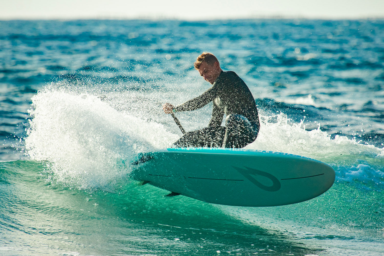 SESSION: UNLEASHED SURFING WITH THE MOB FSP 2X!