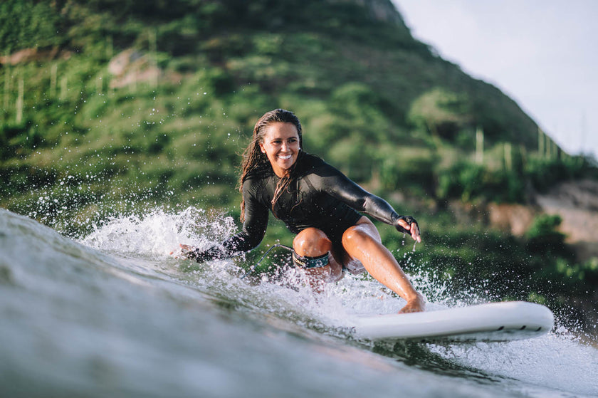 SESSION: SIMPLY SURFING