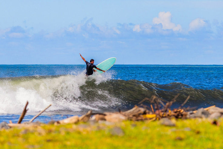 SESSION : OPTION MID-LENGTH AVEC L’INDRA !