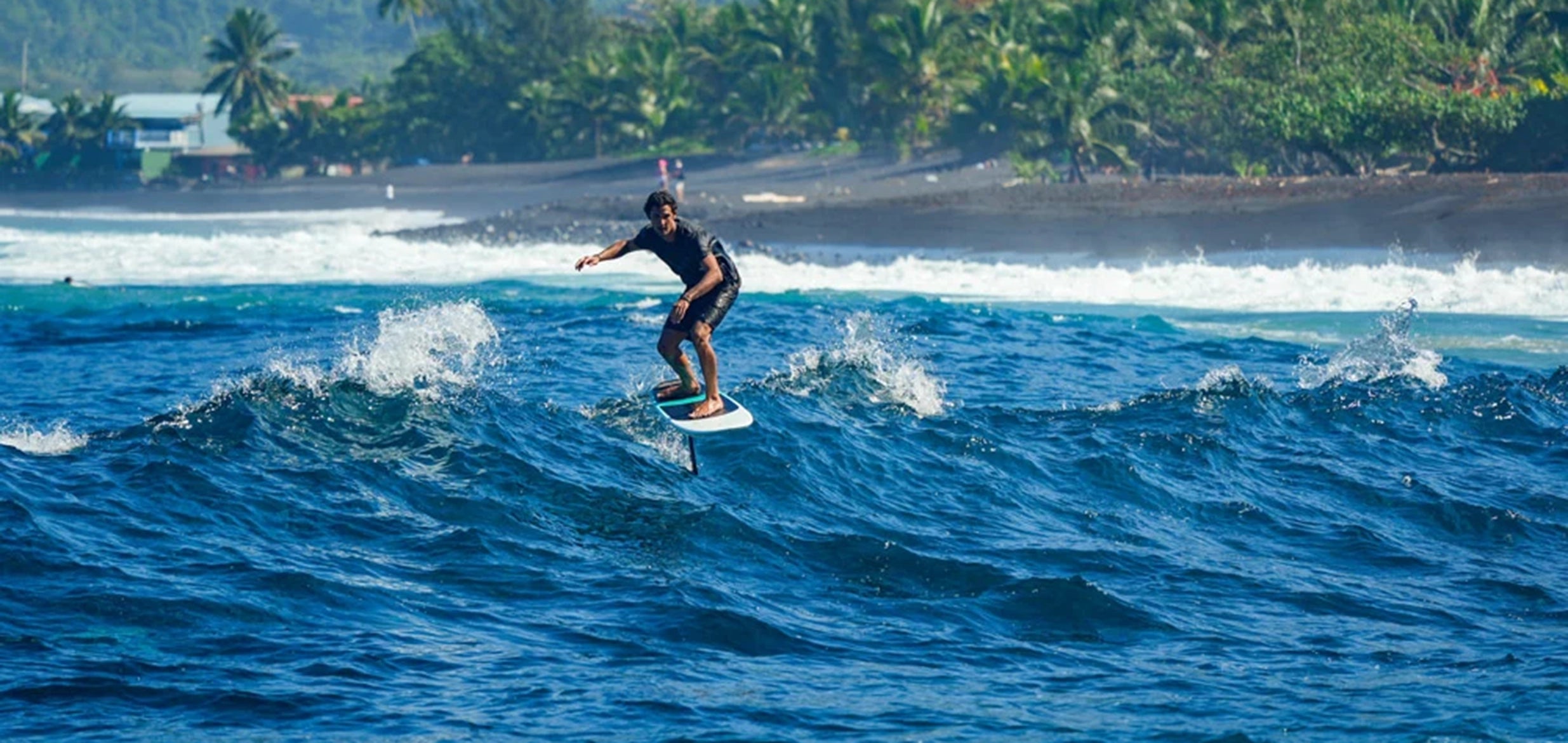 Surf Foil Technos 