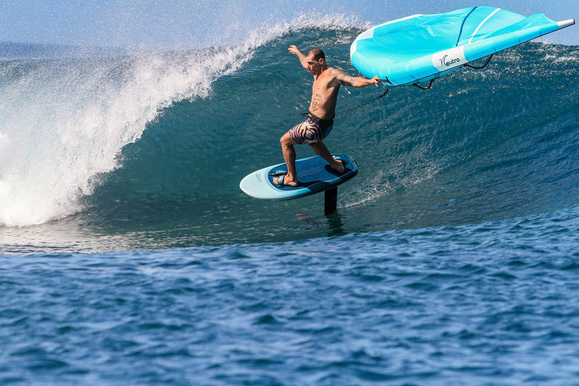 GREAT DEAL : 10% DE REMISE SUR NOS WING BOARDS 2024