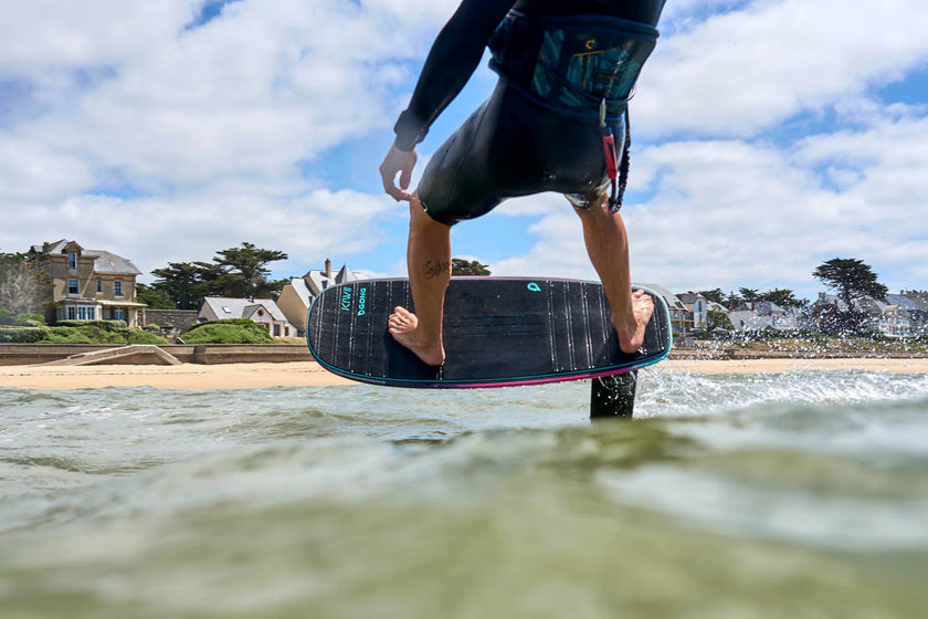 FEEDBACK : KIWII HDCC