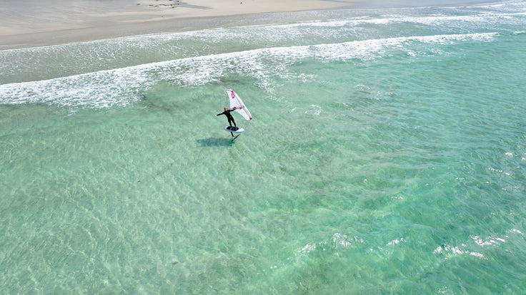 FEEDBACK : V3 ATMO VELOCE FREEFLY & LIGHTWIND