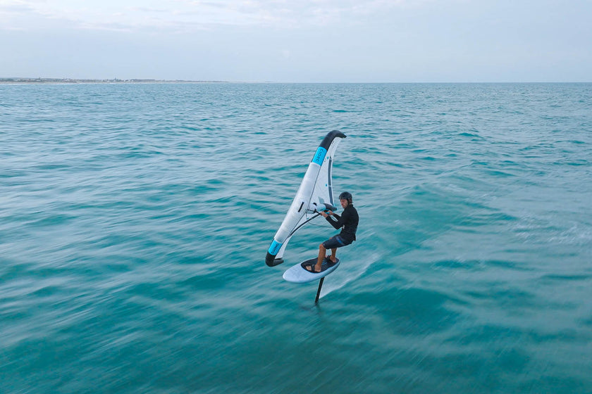 FEEDBACK: YPRA SLALOM V3