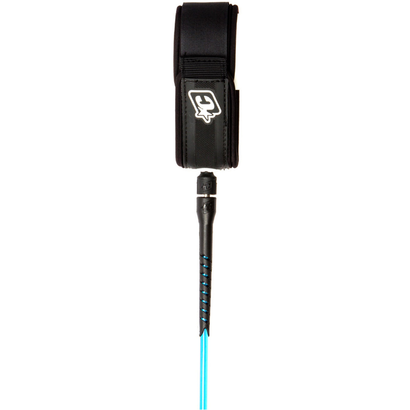 Creatures | Leash 9' Longboard Genou 7mm