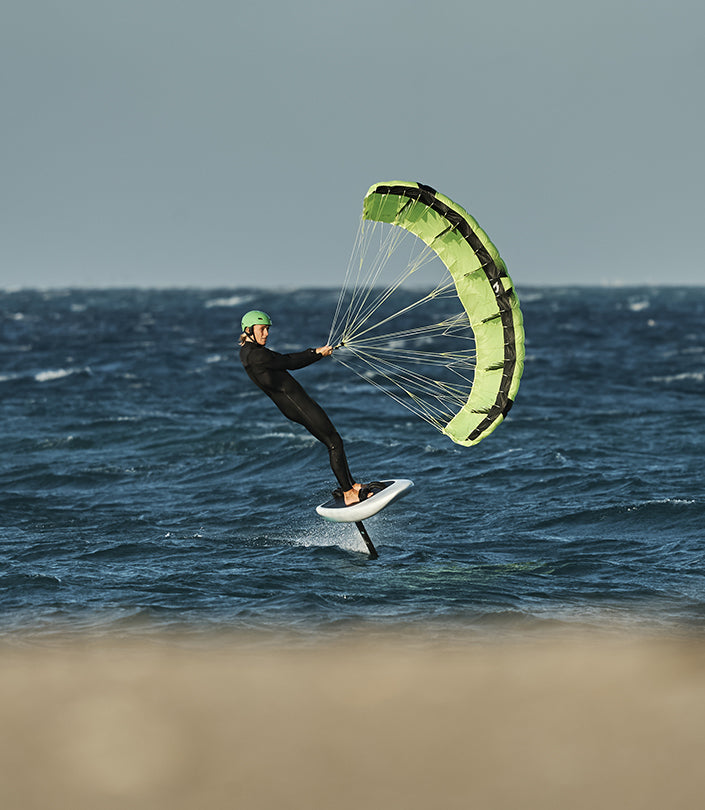 The V3 lowkite range