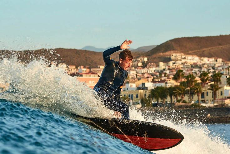 FEEDBACK: IMPÉRATRICE ORIGIN 2.0