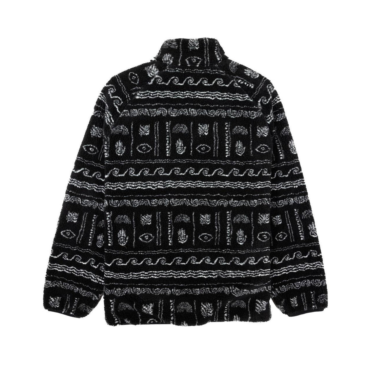 Vissla | Polaire Homme Malo Sherpa