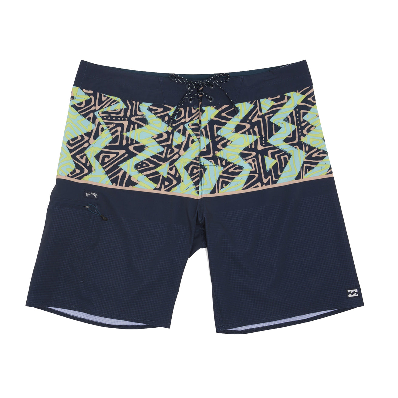 Billabong | Fifty50 Airlite Boardshort - Dark Blue