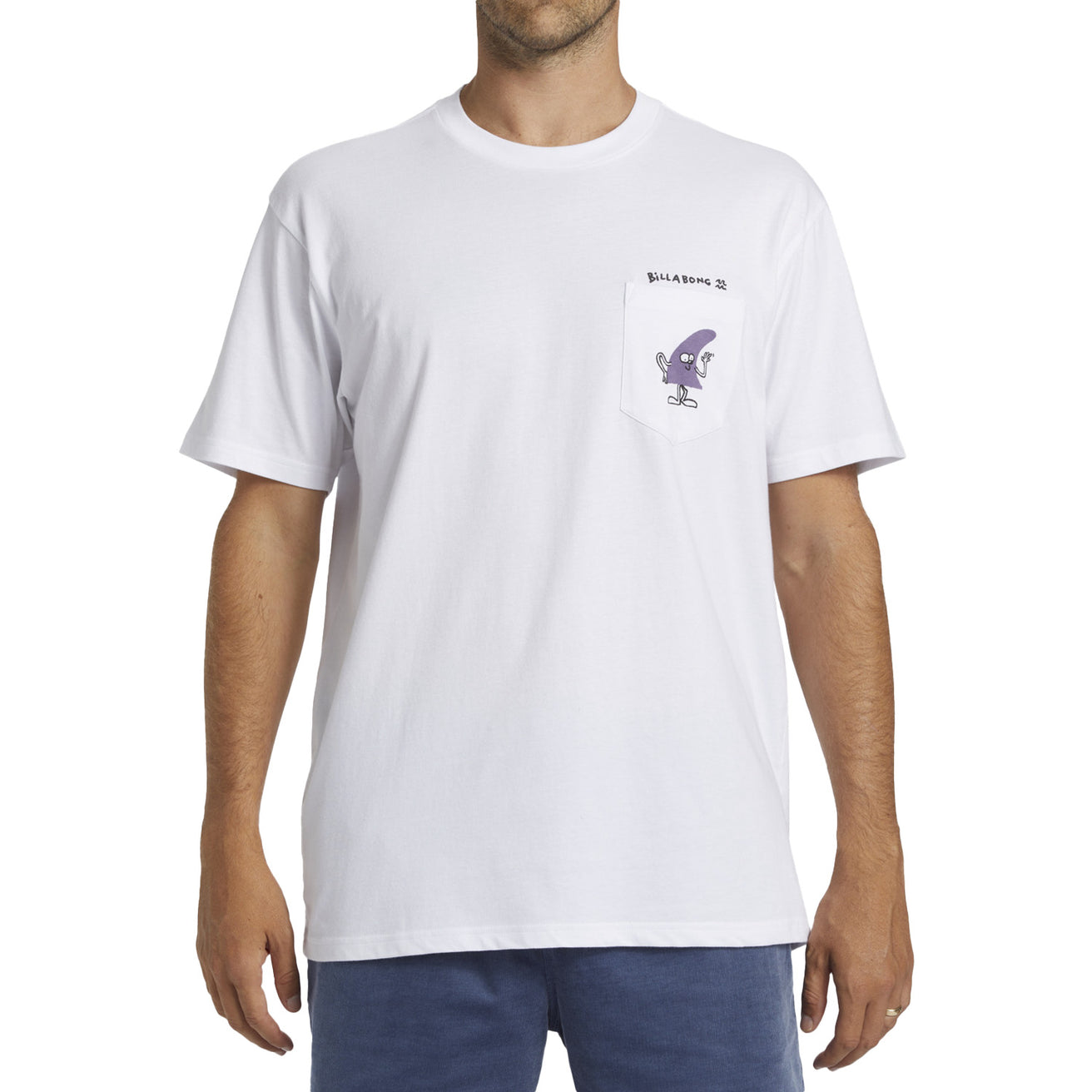 Billabong | Tee-shirt Funghi