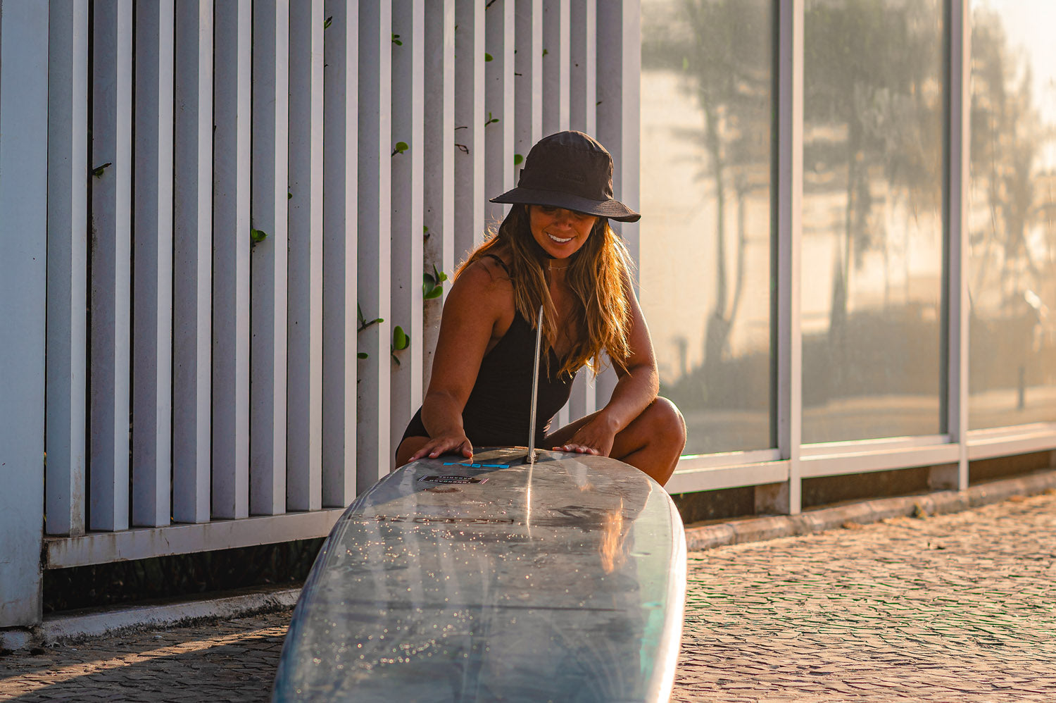 GONG | Surf Hat Sunguard UPF50+