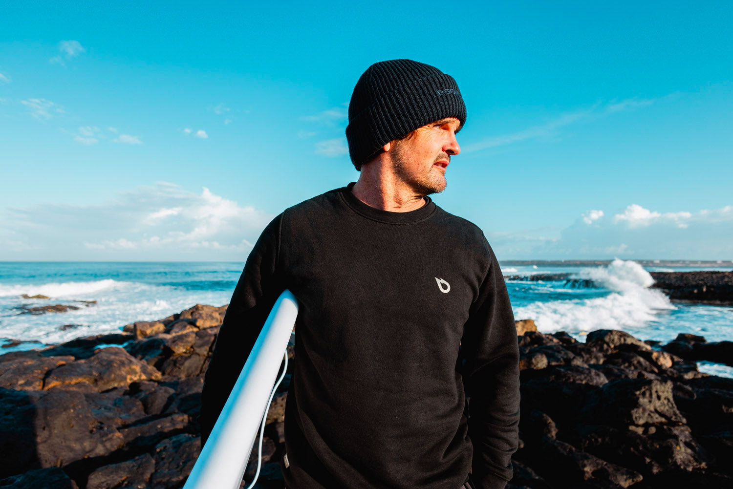 GONG | Iconic Beanie