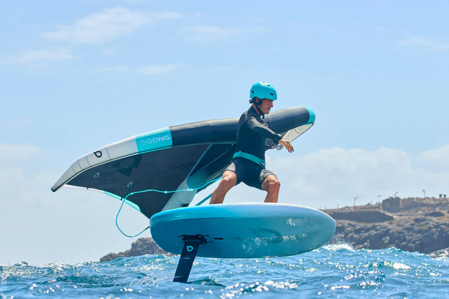 GEAR : QUEL FOIL CHOISIR APRÈS VOS DÉBUTS ?