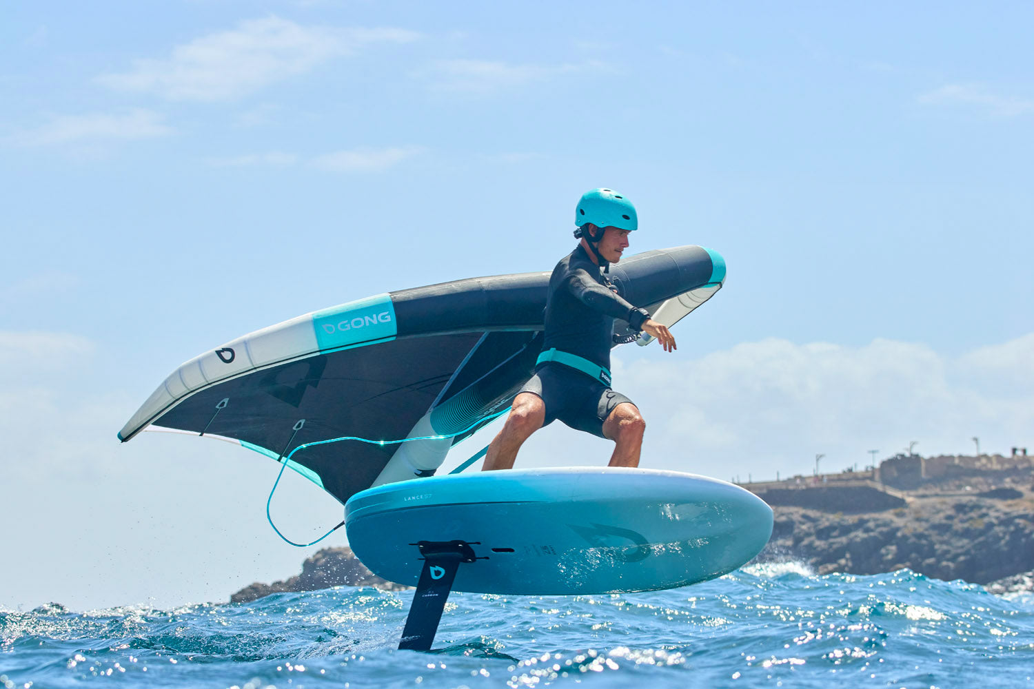 GEAR : QUEL VOLUME CHOISIR POUR UNE PLANCHE DE WING ?