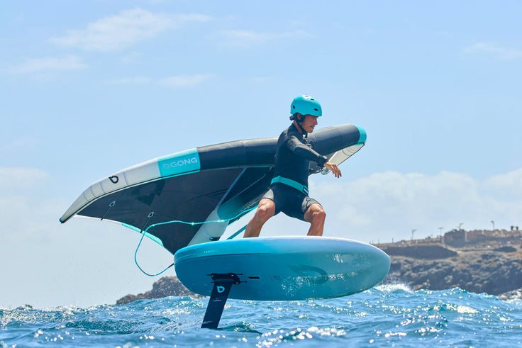 GEAR: WHAT VOLUME TO CHOOSE FOR A WING BOARD?