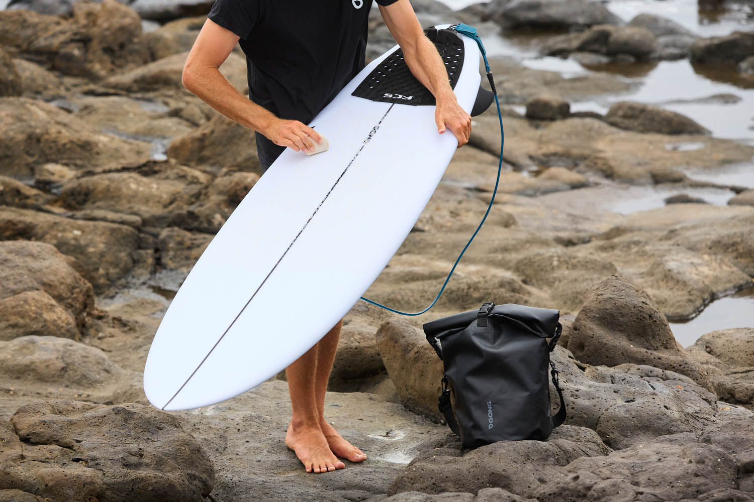 GONG | Drybag 10L