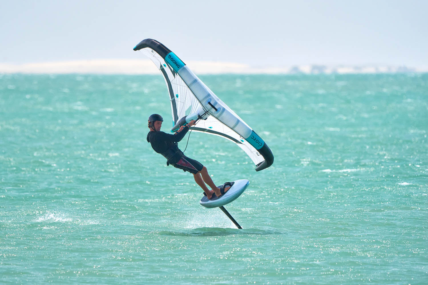 GONG | Foil Stab Ypra Slalom V3