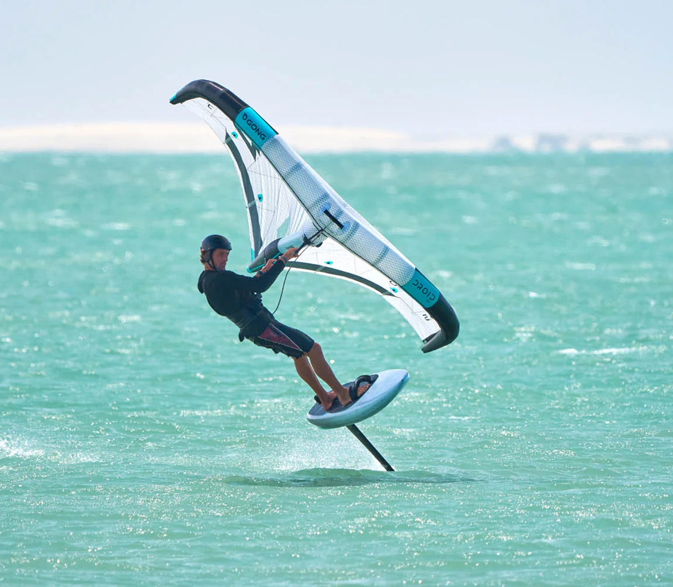 GONG | Foil Front Wing Ypra Slalom V3