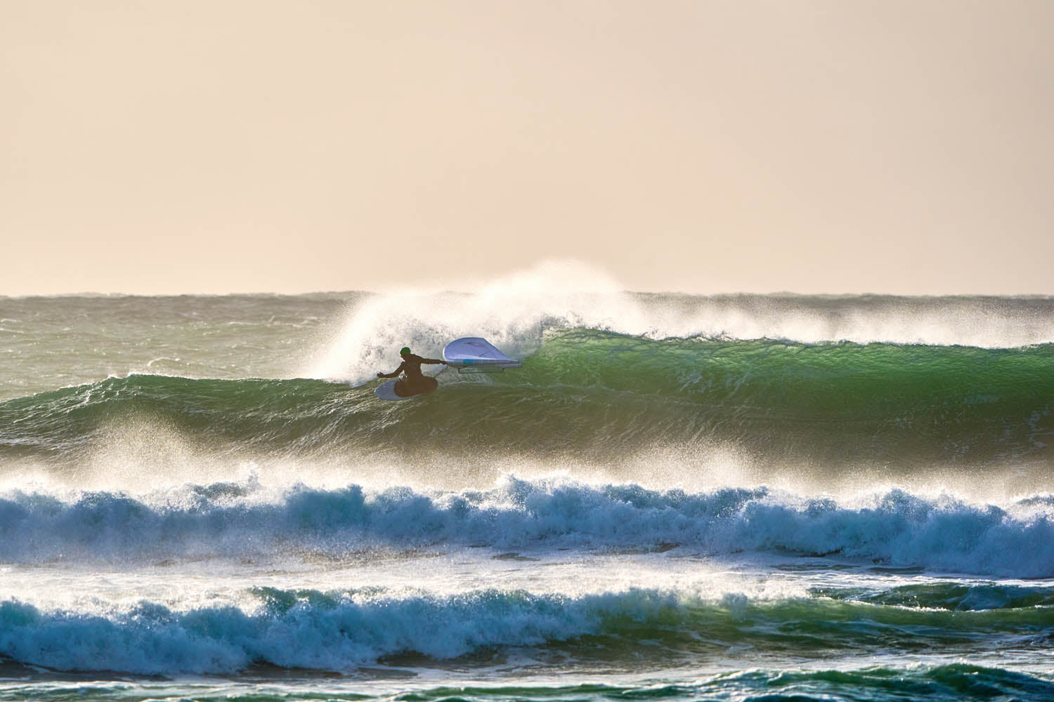 GONG | Foil Front Wing Ypra Surf V3