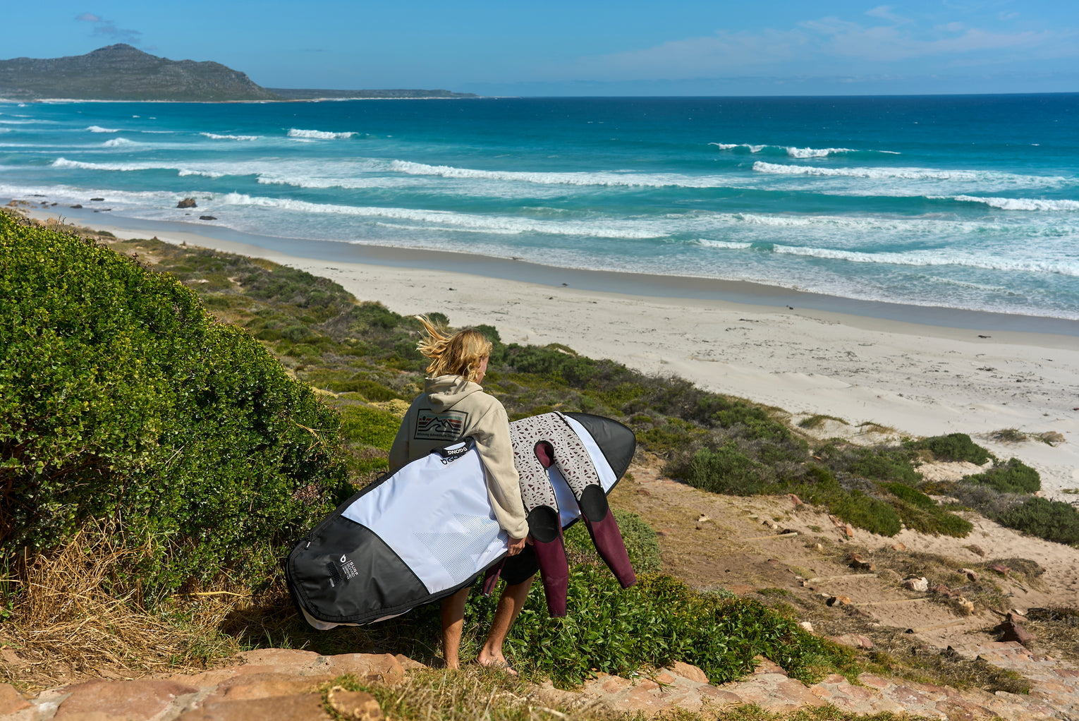 GONG | Surf Shortboard Day bag