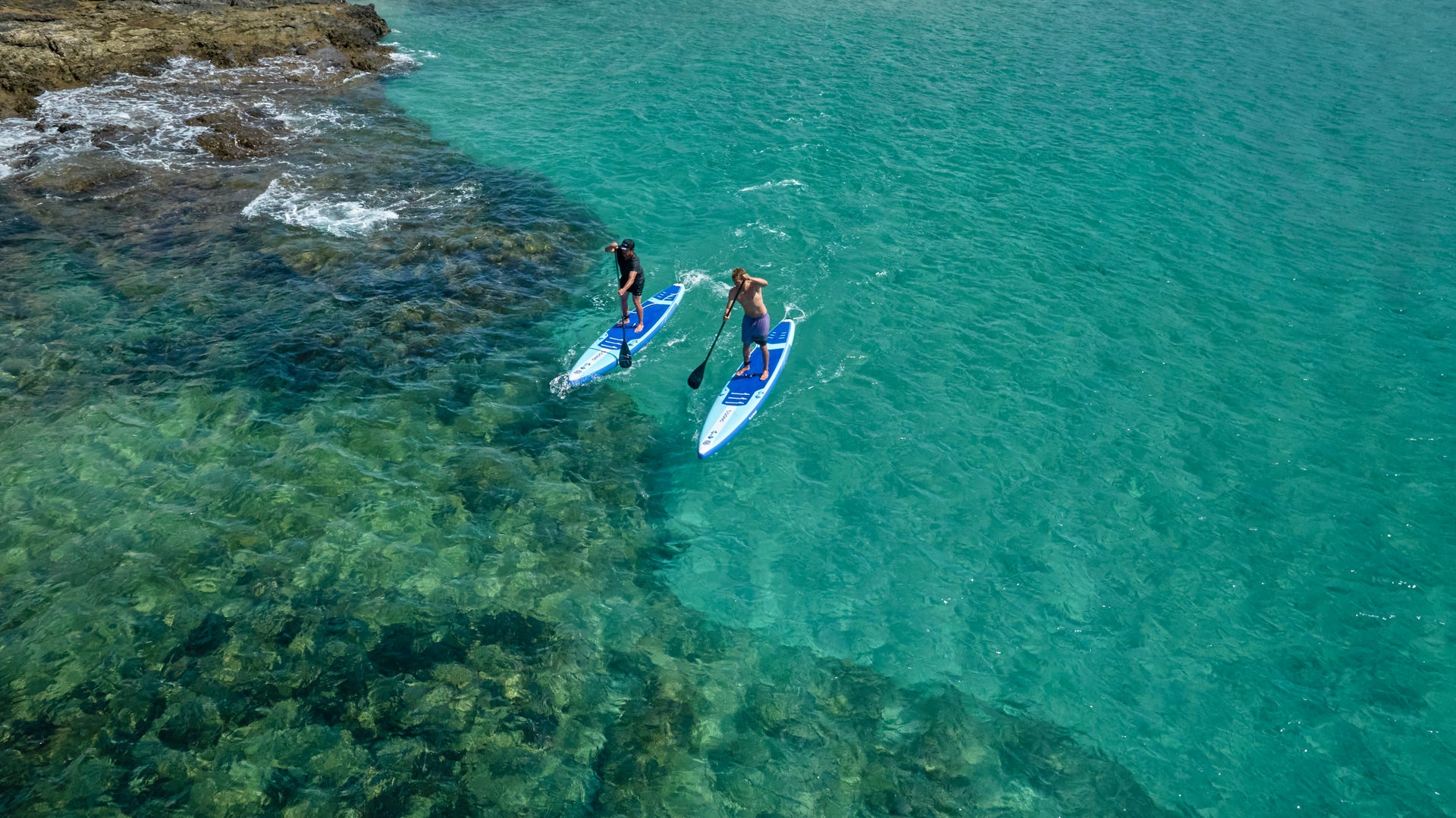 GONG | I-SUP Inflatable Race Flat Water 12'6
