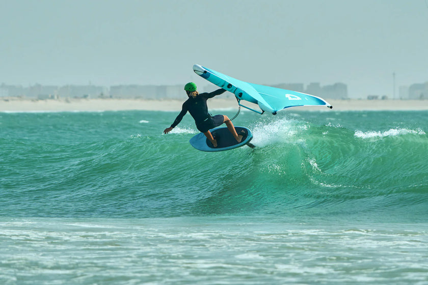 GEAR: WHAT MAKES A WING GREAT FOR FREEFLYING?