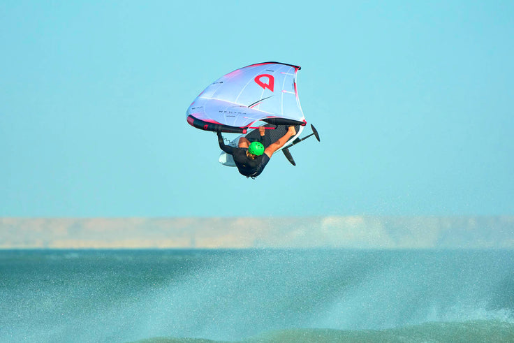 FEEDBACK : NEUTRA ARAMID X 2026