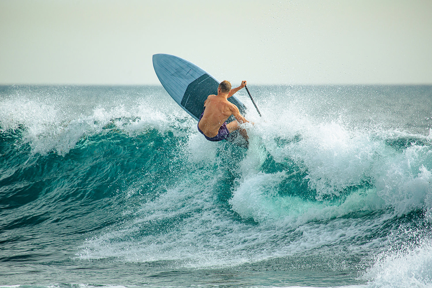 GONG | SUP Karmen FSP Pro