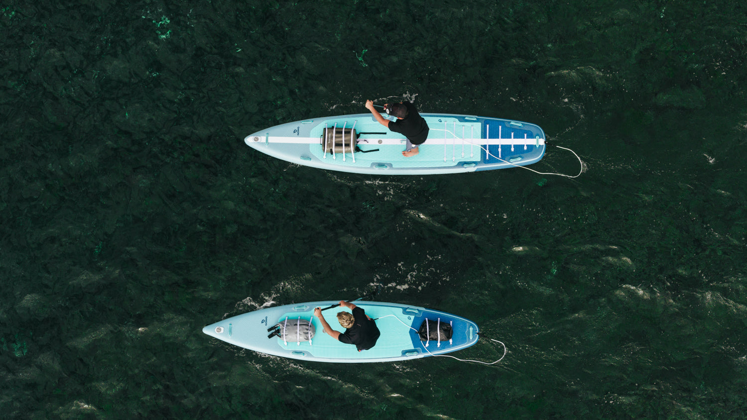 GONG | SUP Inflatable I-SUP Adventure