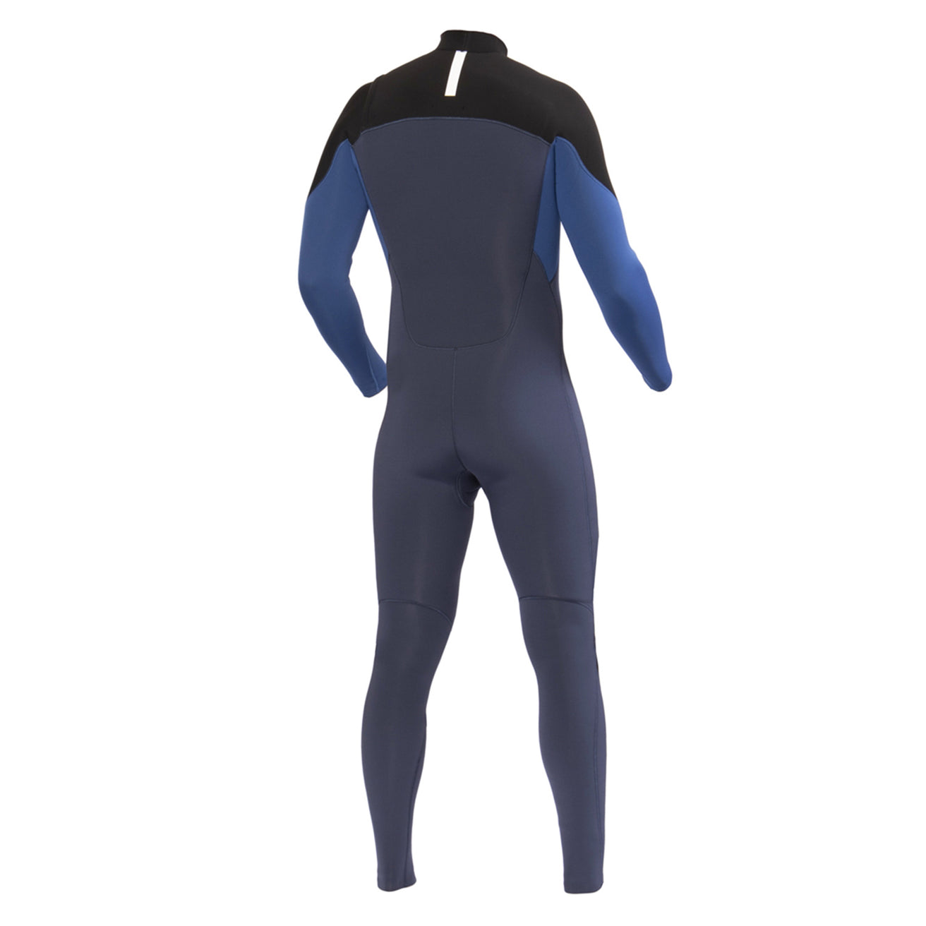 Vissla | Integral 7 Seas Comp Men 3/2 Chest Zip - Harbor Blue