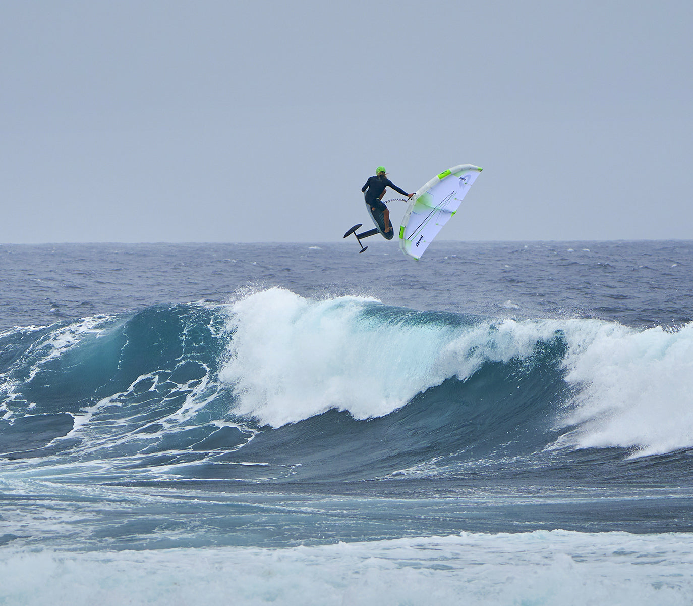 GONG | Foil Stab Ypra Surf-Freestyle V3