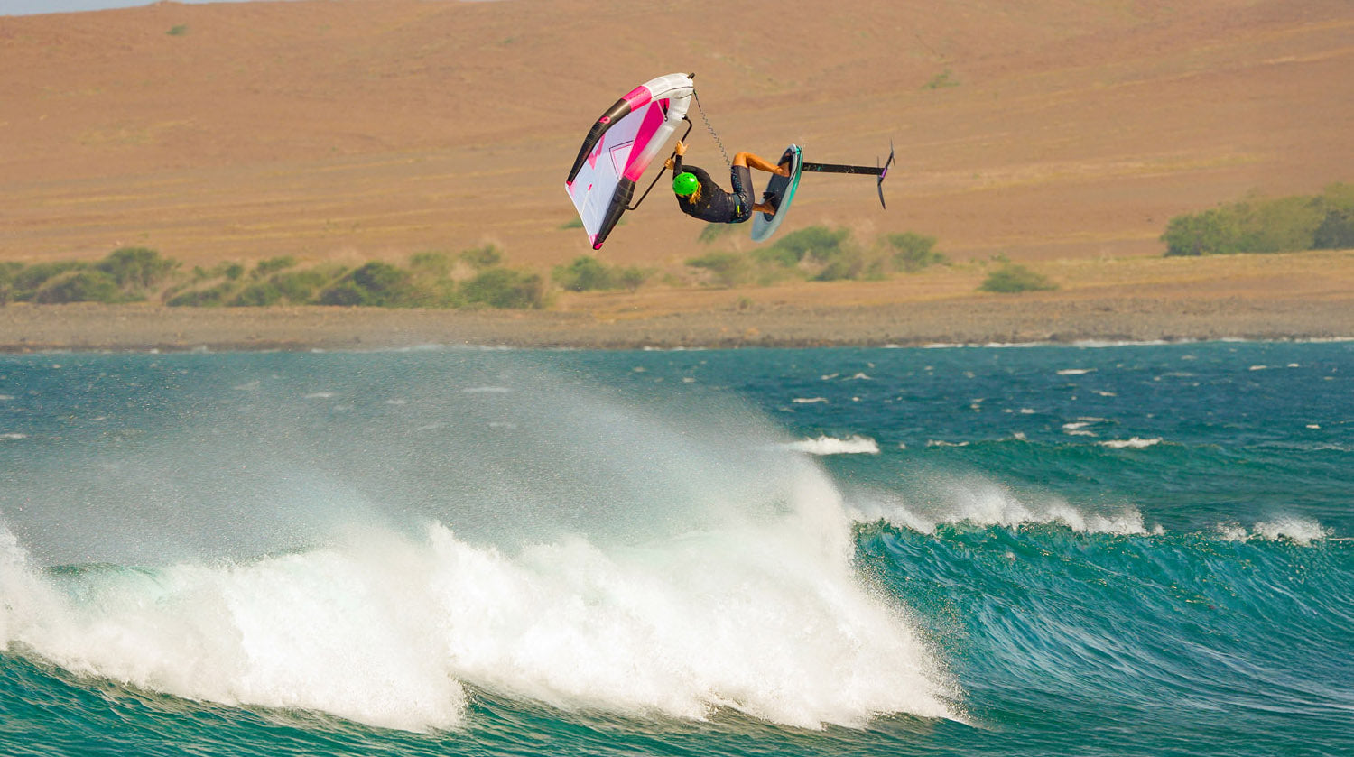 GONG | Wing Carbon Boom V3 CLIP IN