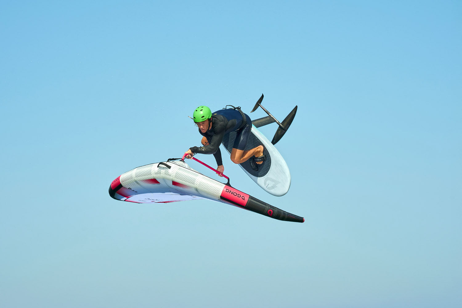 Foil Stab Ypra Freestyle V3 - GONG Galaxy