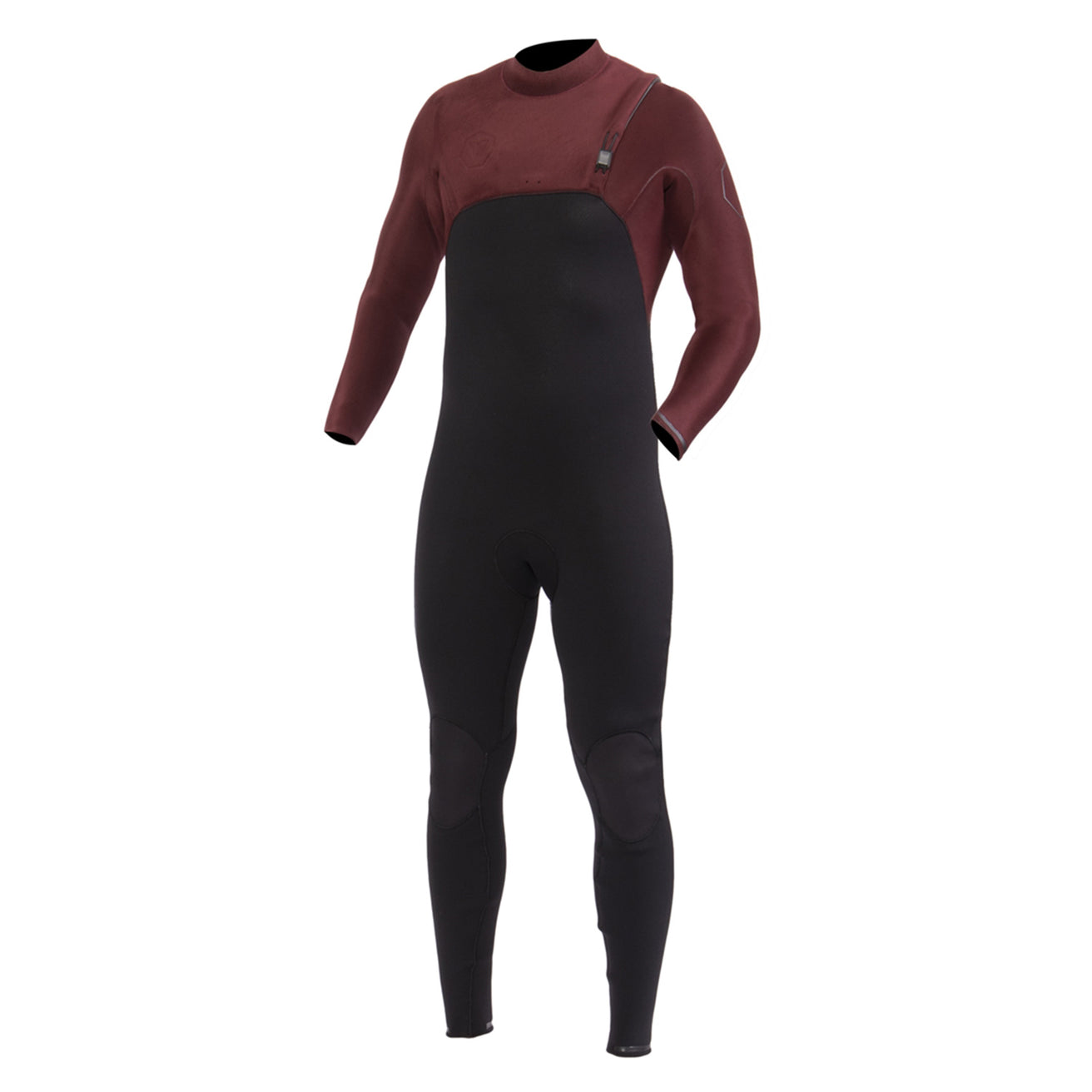 Vissla | Men Full Suit High Seas II No Zip 3/2
