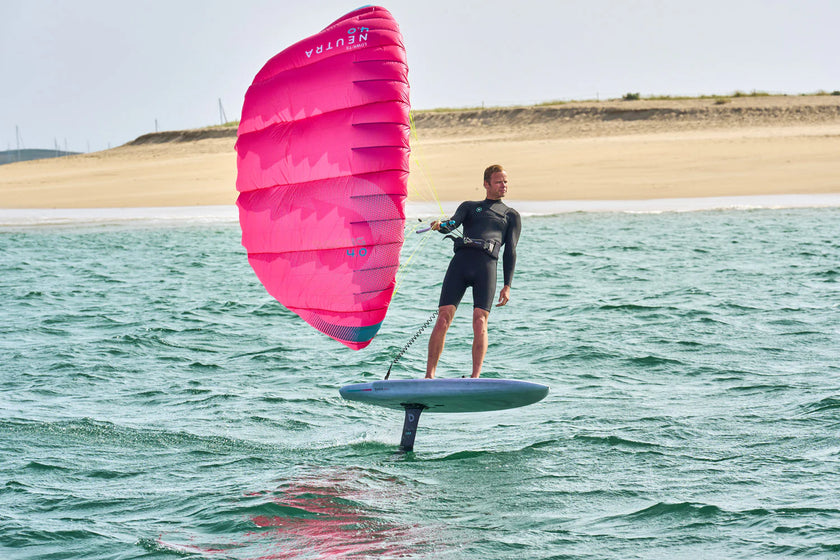 GEAR : CHOISIR UN HARNAIS EN LOWKITE