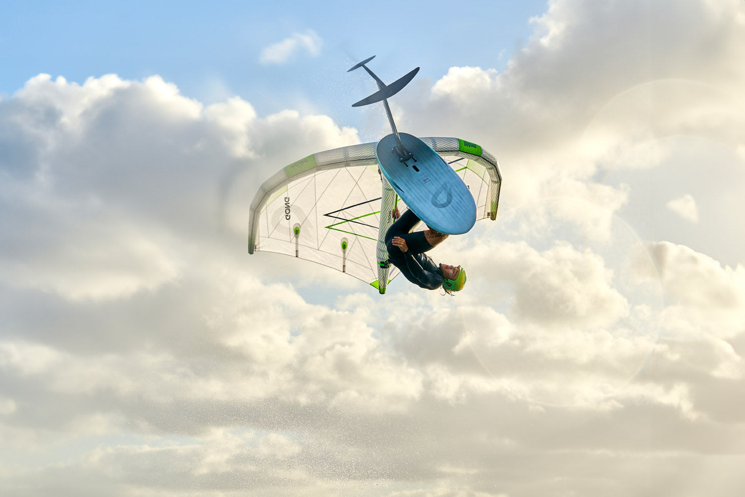 GONG | Foil Stab Ypra Freestyle V3